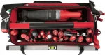 Milwaukee Packout Τσάντα Εργαλείων 50x32x25cm