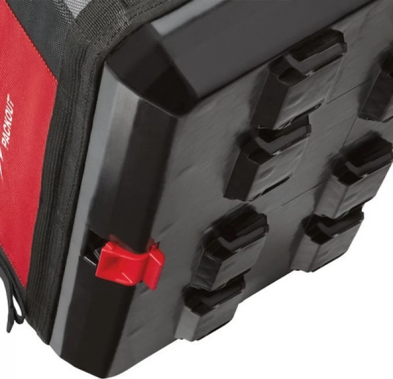 Milwaukee Packout Τσάντα Εργαλείων 50x32x25cm