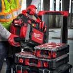 Milwaukee Packout Τσάντα Εργαλείων 50x32x25cm