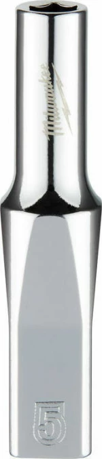 Milwaukee Καρυδάκι Μακρύ 1/4" 4932478324
