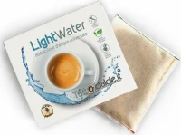 Φίλτρο αφαλάτωσης νερού Light Water σε σακουλάκι για οικιακές μηχανές - 1 τεμ.