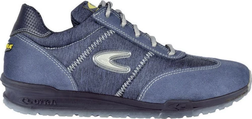 Cofra Brezzi S1 P SRC