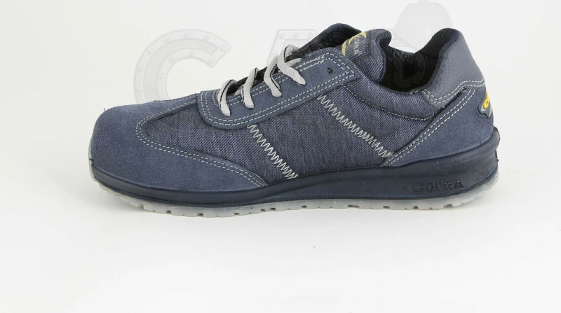 Cofra Brezzi S1 P SRC