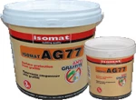 Isomat Γαλάκτωμα Ag 77 3lt Λευκό
