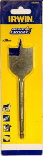 Irwin Τρυπάνι Φτερού 10502822 38x152mm