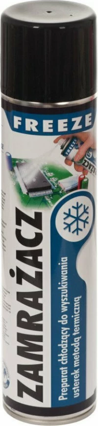 Termopasty AGT-020 Σπρέι Ψυκτικό 300ml