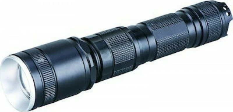 ΦΑΚΟΣ ΕΠΑΝΑΦΟΡΤΙΖΟΜΕΝΟΣ 600Lumens, Cree T6 LED, ΑΔΙΑΒΡΟΧΟΣ-BPR6005
