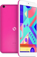 SPC Lightyear 8" Tablet με WiFi και Μνήμη 32GB Pink