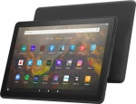 Amazon Fire HD 10 (2021) 10.1" Tablet με WiFi και Μνήμη 64GB Black