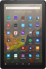 Amazon Fire HD 10 (2021) 10.1" Tablet με WiFi και Μνήμη 64GB Black