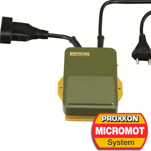 Proxxon Διακόπτης Δαπέδου Micromot Fs 28700
