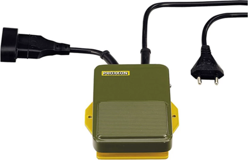 Proxxon Διακόπτης Δαπέδου Micromot Fs 28700