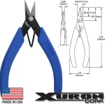 Xuron 9180 Ψαλιδάκι ακριβείας made in USA
