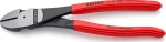 Knipex Πλαγιοκόφτης 200mm 7421200