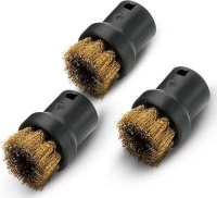 Karcher 2.863-061.0 Βούρτσα για Ατμοκαθαριστή
