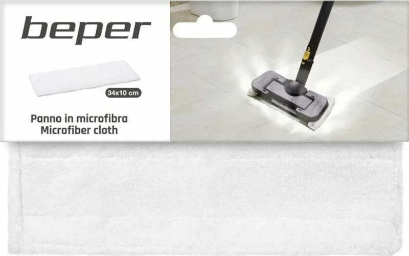 Beper P202VAL002 Πανάκι για Ατμοκαθαριστή