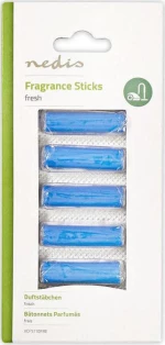 Nedis VCFS110FRE Αρωματικό για Ηλεκτρική Σκούπα