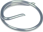 ΑΣΦΑΛΕΙΑ ΠΥΡΟΥ INOX A2 1.25mm OEM M8383