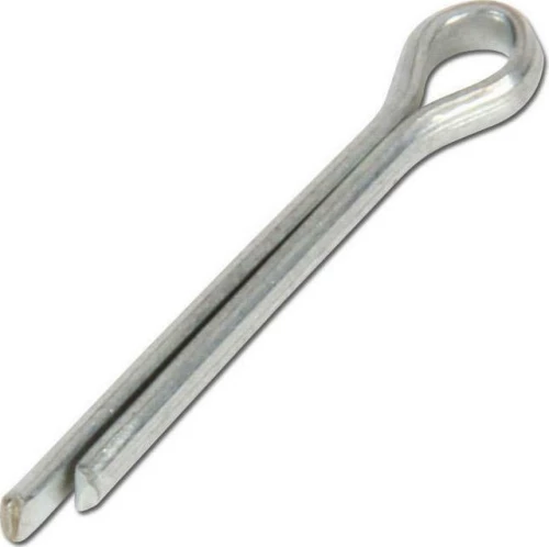 ΚΟΠΙΛΙΑ 3.2mmX40mm INOX A2 OEM DIN94