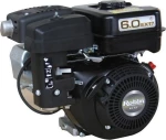 Robin Κινητήρας Βενζίνης 6.0hp EX17 DU
