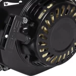 vidaXL Κινητήρας Βενζίνης 6.5hp Βενζινοκινητήρας 4,8 kW 141246