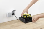 Karcher 2.445-062.0 Σετ Μπαταρία Λιθίου 18V 2.5Ah με Φορτιστή 18V