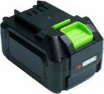 Kraft & Dele KD-5422 Μπαταρία Εργαλείου 4Ah