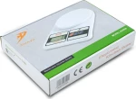 B2090 Ψηφιακή Ζυγαριά Κουζίνας 10kg White
