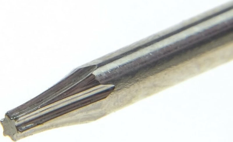 Κατσαβίδι Torx Ακριβείας T6x40mm