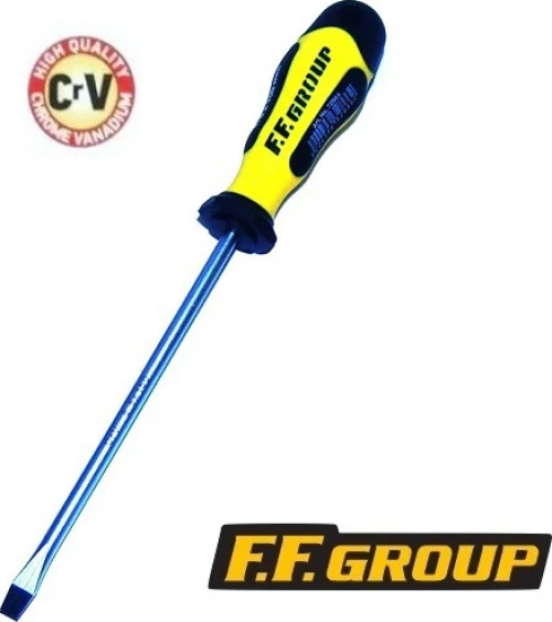 F.F. Group Κατσαβίδι Ίσιο 32864