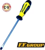 F.F. Group Κατσαβίδι Ίσιο 32864