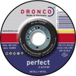 DRONCO ΔΙΣΚΟΣ ΚΟΠΗΣ ΣΙΔΗΡΟΥ 230MM