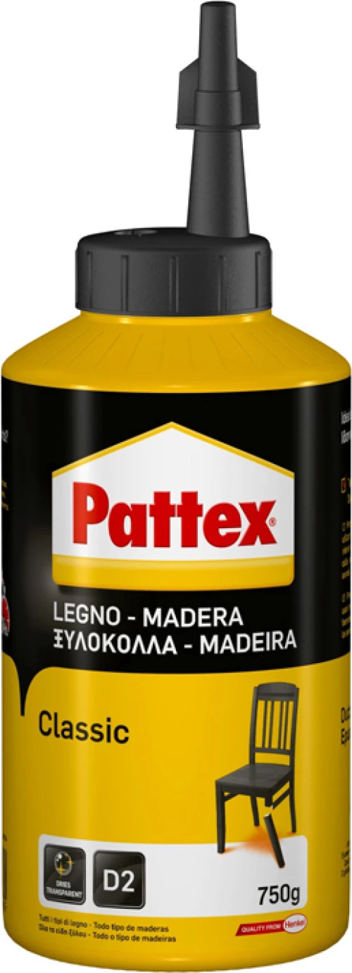 Pattex 02024024 Ξυλόκολλα 0.075kg