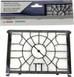 Bosch BBZ02MPF Φίλτρο Ηλεκτρικής Σκούπας