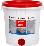 Wurth Ψυχρής Συγκόλλησης D2 Ξυλόκολλα 28kg