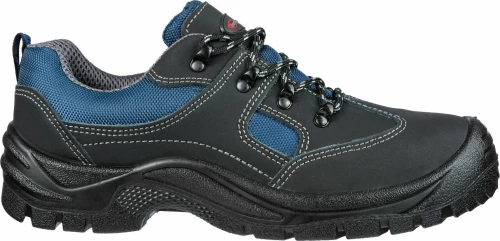 Footguard Safe Low S3