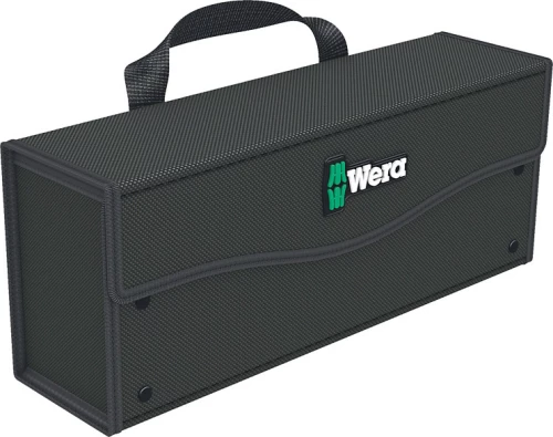 Wera 2go 3 Τσάντα Εργαλείων 33x14.5x10cm