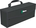 Wera 2go 3 Τσάντα Εργαλείων 33x14.5x10cm