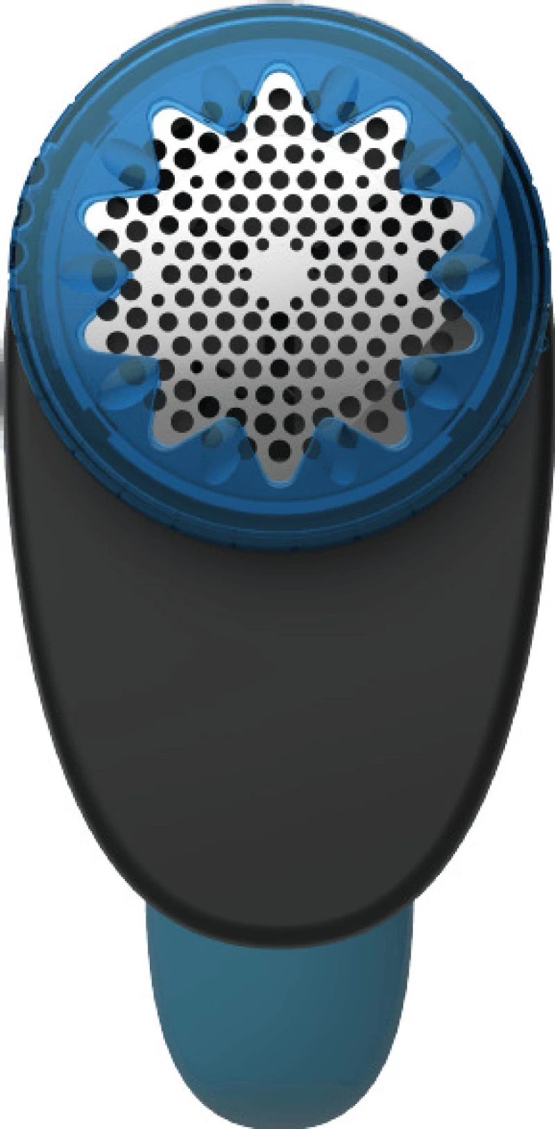 Tefal JB1011E0 Lint remover, blue