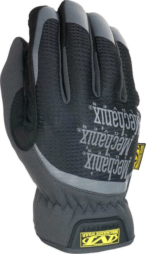 Γάντια Mechanix FastFit® Μαύρο