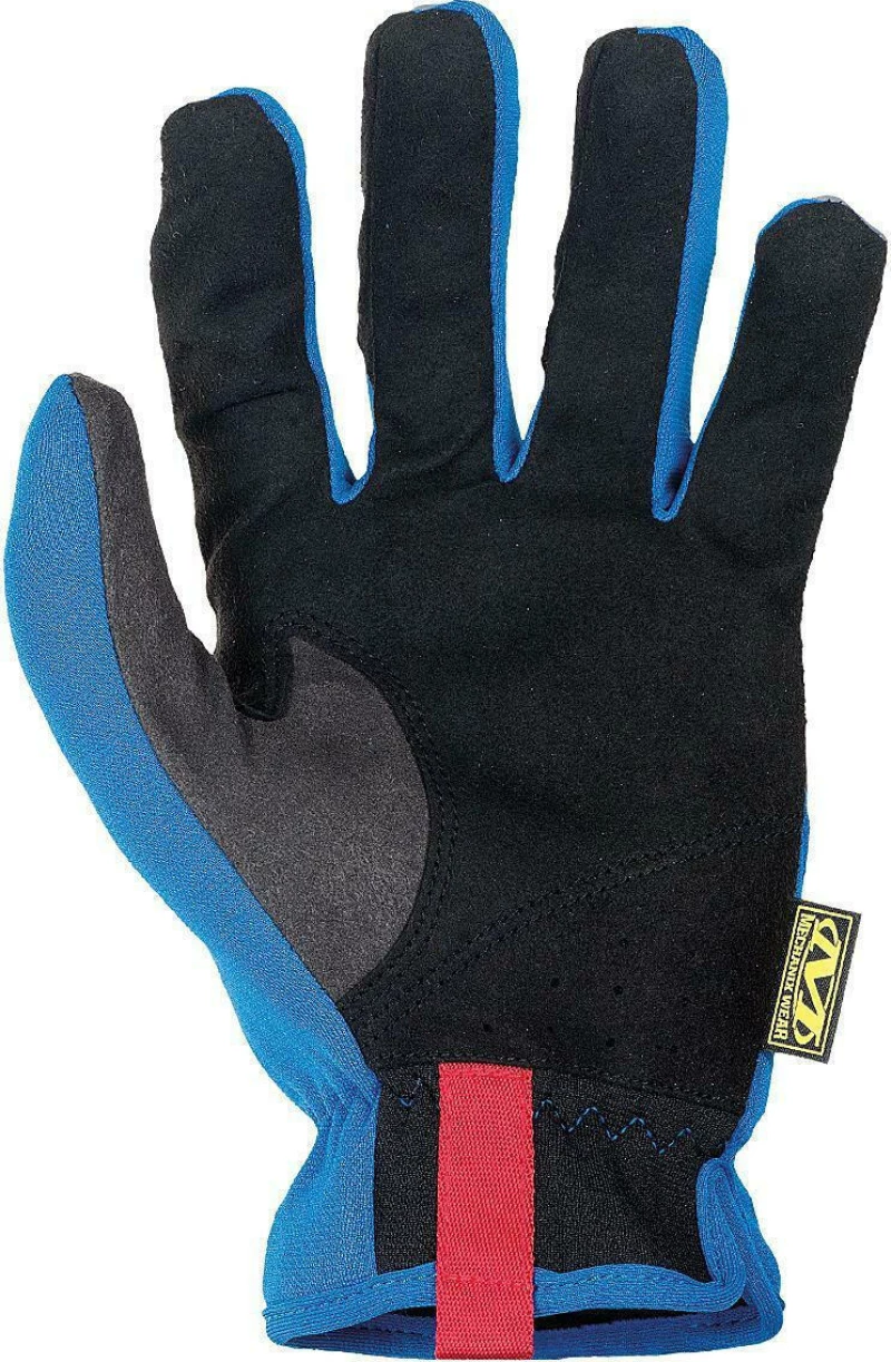 Γάντια Mechanix FastFit® Μαύρο