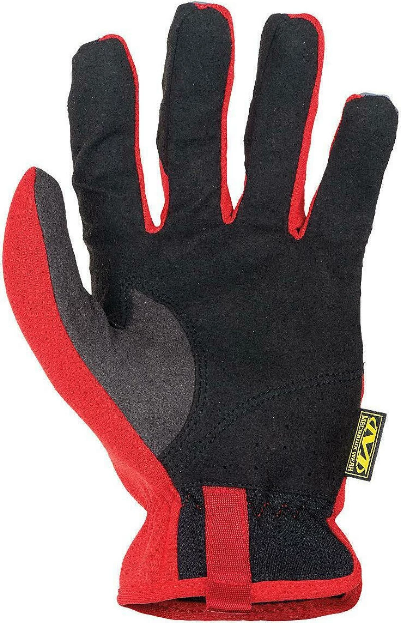 Γάντια Mechanix FastFit® Μαύρο