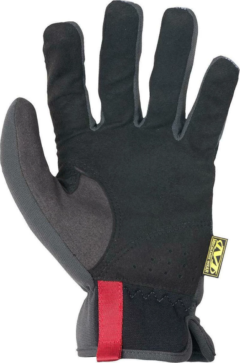 Γάντια Mechanix FastFit® Μαύρο
