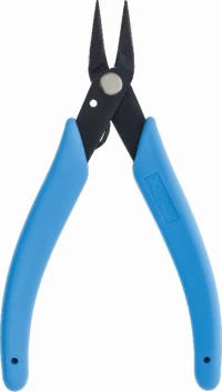 Xuron 488 μυτοτσίμπιδο στρογγυλα ακρα Made in USA