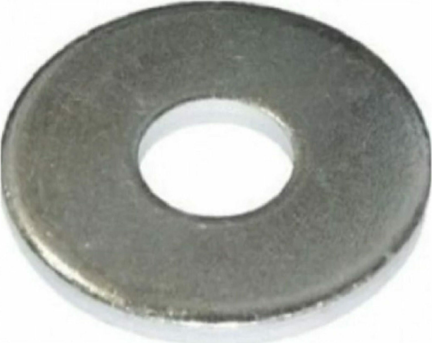 Ροδέλες XL (4xD) Inox A2 100 τεμάχια m12 - 4xD-12