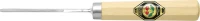 Kirschen Σκαρπέλο Ξύλου Κοίλο 6mm 3247006