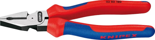 Knipex Πένσα 180mm 0202180
