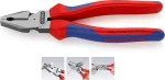 Knipex Πένσα 180mm 0202180