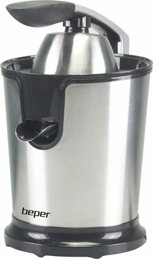 Beper P102EST010 Ηλεκτρικός Στίφτης 160W Inox