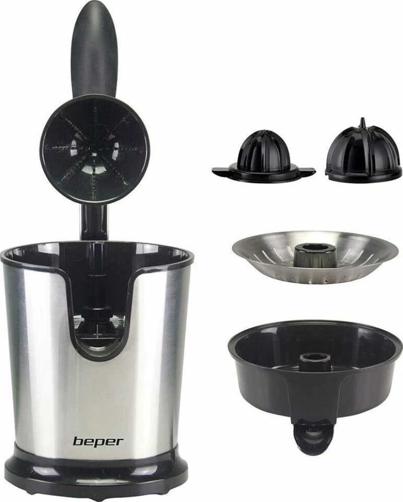 Beper P102EST010 Ηλεκτρικός Στίφτης 160W Inox